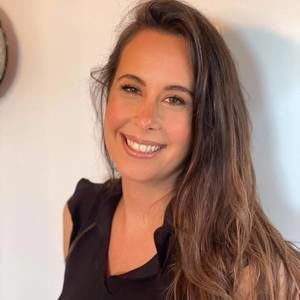 Meet your Posher, Sabrina